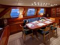 HYPERION - Royal Huisman 47m HYPERION - Royal Huisman 47m