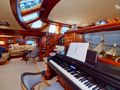 HYPERION - Royal Huisman 47m HYPERION - Royal Huisman 47m
