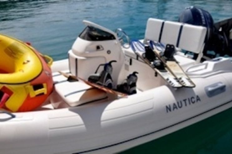 Charter Yacht HYPNAUTIC - Lagoon 44 - 3 Cabins - Virgin Islands - Caribbean