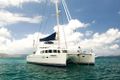 HYPNAUTIC - Lagoon 44 - 3 Cabins - Virgin Islands - Caribbean HYPNAUTIC - Lagoon 44 - 3 Cabins - Virgin Islands - Caribbean
