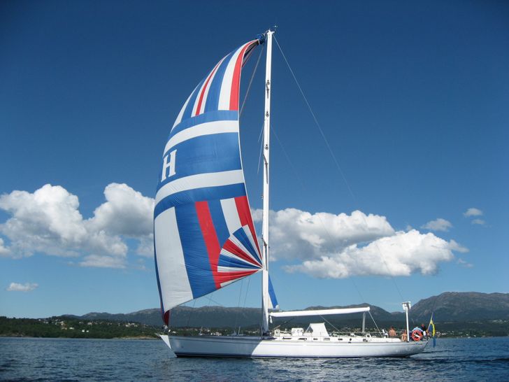 Ichiban Swan 70 Ichiban Swan 70