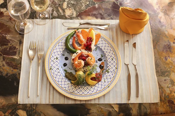 Charter Yacht IF - Maiora 31m - 4 Cabins - Athens - Mykonos - Milos