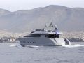 Maiora Motor Yacht IF Cruising Maiora Motor Yacht IF Cruising