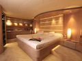 Maiora Motor Yacht IF Master Cabin Maiora Motor Yacht IF Master Cabin