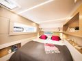 ILLUSION - Double cabin ILLUSION - Double cabin
