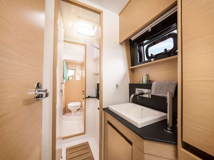 ILLUSION - Bathroom ILLUSION - Bathroom