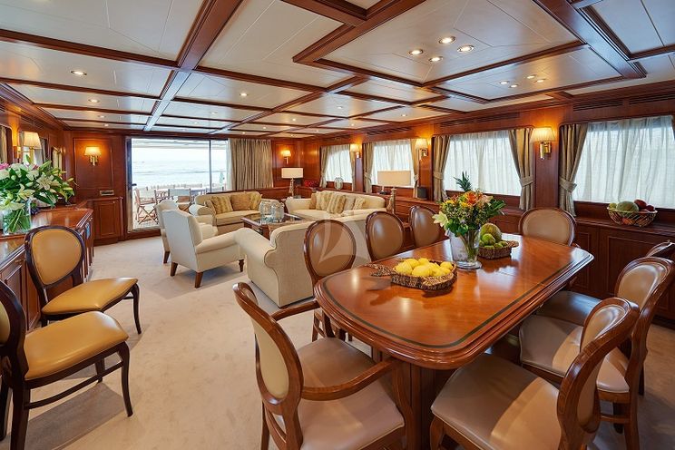Charter Yacht IMAGINE - Ferretti 30m - 5 Cabins - Dubrovnik - Tivat - Budva