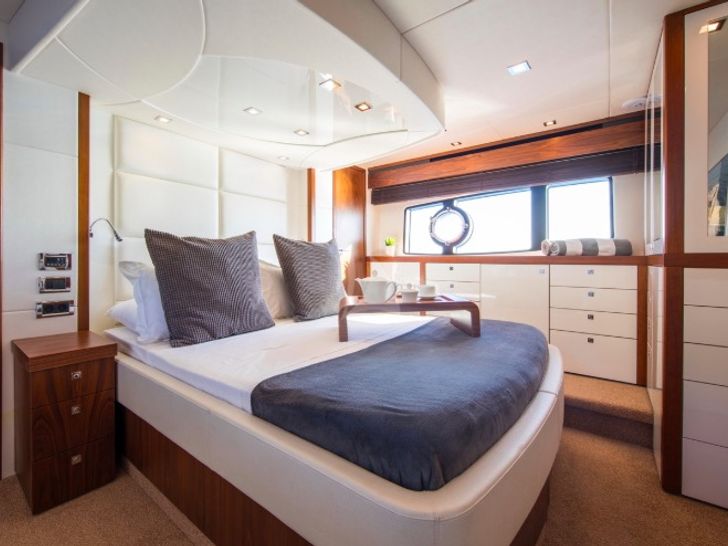 Master Cabin Master Cabin