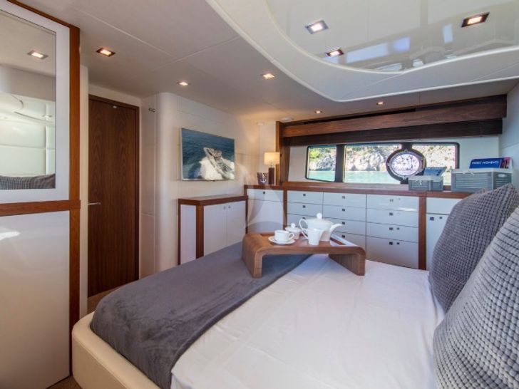 Master Cabin Master Cabin