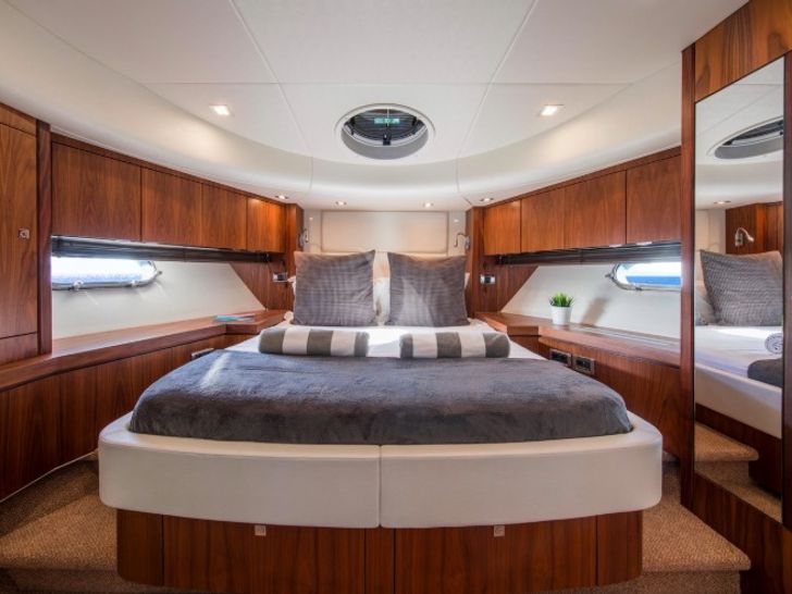 VIP Cabin VIP Cabin