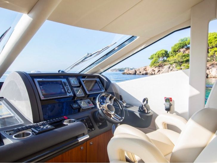 Pilothouse Pilothouse