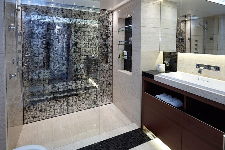 Charter Yacht IMPERIAL PRINCESS BEATRICE - Princess 131 - 5 Cabins - Amalfi Coast - Sicily - Monaco - Cannes - St Tropez