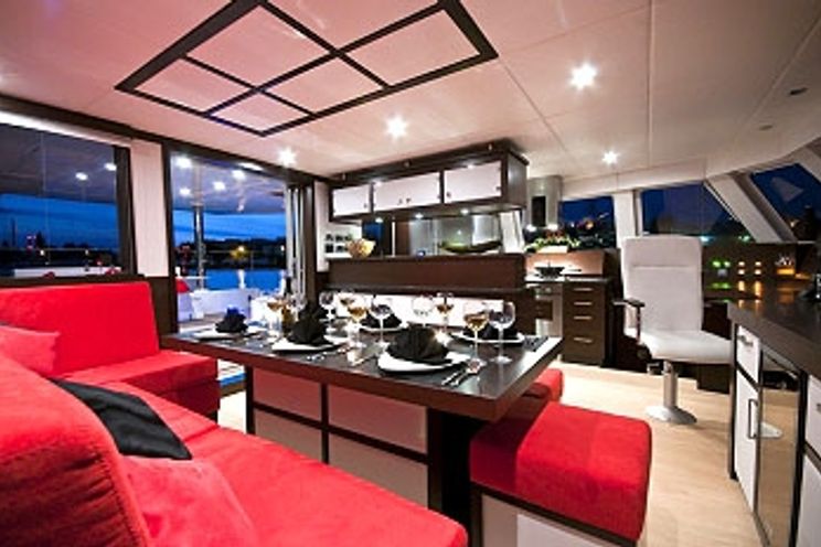 Charter Yacht Sunreef 62 - 3-4 Cabins - Thailand,Southeast Asia