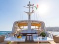 INDIA Benetti 35m Motoryacht Flybridge INDIA Benetti 35m Motoryacht Flybridge