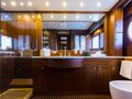 INDIA Benetti 35m Motoryacht Bathroom INDIA Benetti 35m Motoryacht Bathroom
