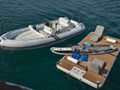 INDIAN Cantieri di Pesaro 26m Motoryacht Toys INDIAN Cantieri di Pesaro 26m Motoryacht Toys