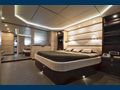 INDIAN Cantieri di Pesaro 26m Motoryacht VIP Cabin