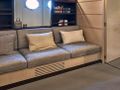 INDIAN Cantieri di Pesaro 26m Motoryacht Master Cabin Sofa INDIAN Cantieri di Pesaro 26m Motoryacht Master Cabin Sofa