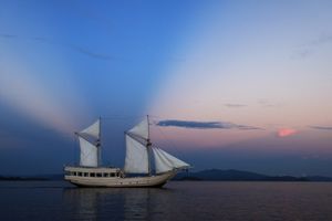 Indonesian Honeymoon Cruise - 2 guests - Komodo and Raja Ampat,Indonesia Indonesian Honeymoon Cruise - 2 guests - Komodo and Raja Ampat,Indonesia