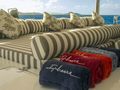 IPHARRA - Sunreef 102 Sun pads IPHARRA - Sunreef 102 Sun pads