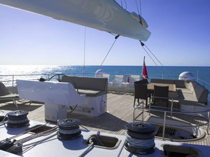 IPHARRA - Sunreef 102 Sundeck IPHARRA - Sunreef 102 Sundeck