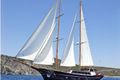 IRAKLIS L - Custom Build - 6 Cabins - Greece - St Maarten IRAKLIS L - Custom Build - 6 Cabins - Greece - St Maarten