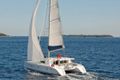 ISLAND GIRL - Lagoon 44 - 3 Cabins - Belize City - San Pedro ISLAND GIRL - Lagoon 44 - 3 Cabins - Belize City - San Pedro