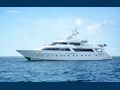 ISLAND HEIRESS Yacht