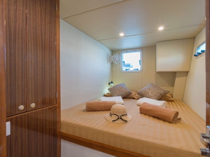 Island Spirit - Cabin Island Spirit - Cabin