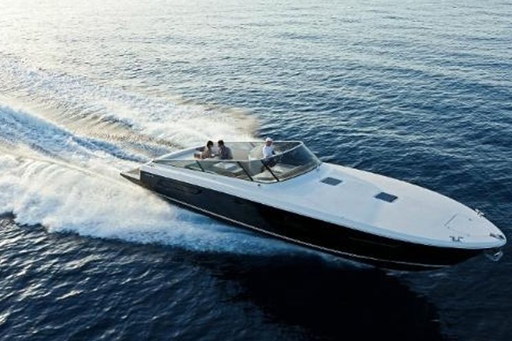 Charter Yacht Itama 38 - 1 Cabin - Amalfi - Capri - Sorrento - Ischia