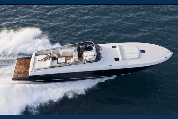 Charter Yacht Itama 55 - Cannes - Juan les Pins - Antibes