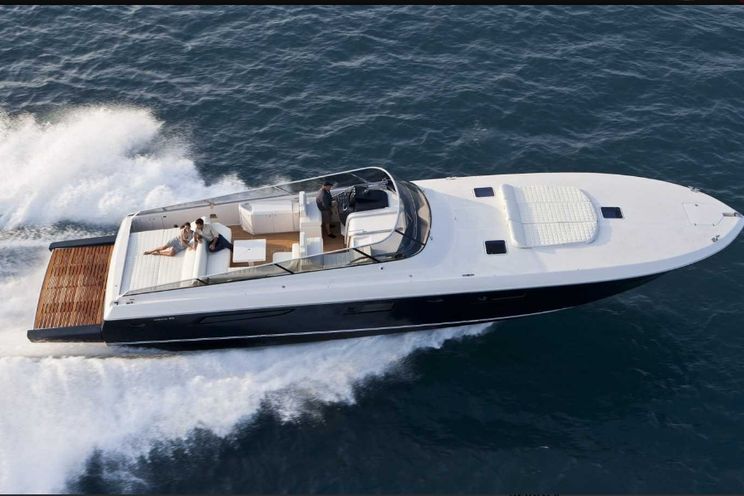 Charter Yacht Itama 55 - Cannes - Juan les Pins - Antibes