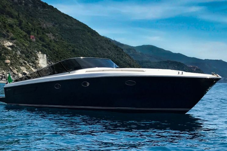 Charter Yacht Itama 40 - Day Charter - Porto Cervo - Porto Rotondo - Palau - La Maddalana