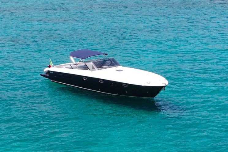 Charter Yacht Itama 40 - Day Charter - Porto Cervo - Porto Rotondo - Palau - La Maddalana