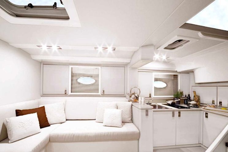 Charter Yacht Itama 40 - Day Charter - Porto Cervo - Porto Rotondo - Palau - La Maddalana