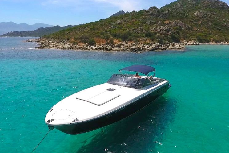 Charter Yacht Itama 40 - Day Charter - Porto Cervo - Porto Rotondo - Palau - La Maddalana