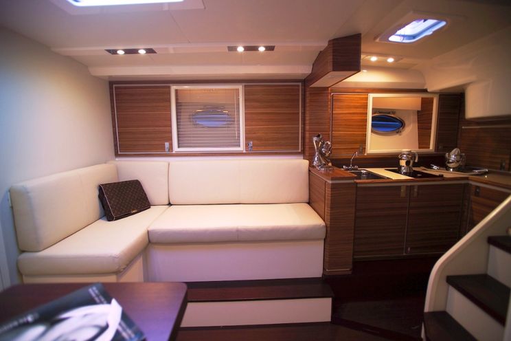 Charter Yacht Itama 40 - Day Charter - Portofino - Cinque Terre - Santa Margherita Ligure - La Spezia