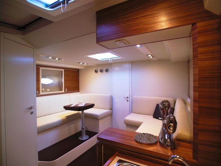 Itama Forty  Itama Forty