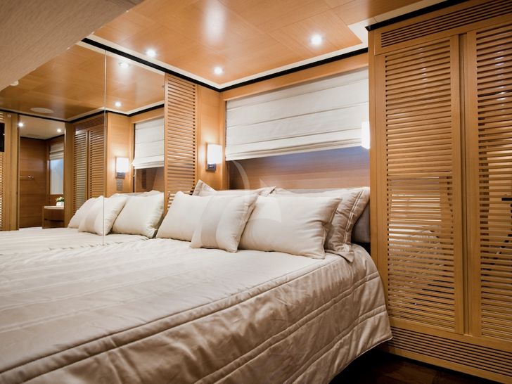 Guest cabin Guest cabin