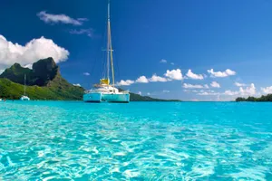 ITI ITI Cruise - 4 days/3 nights - Tahiti,Bora Bora,South Pacific ITI ITI Cruise - 4 days/3 nights - Tahiti,Bora Bora,South Pacific