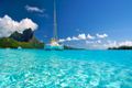 ITI ITI Cruise - 4 days/3 nights - Tahiti,Bora Bora,South Pacific