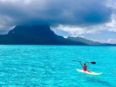 ITI ITI Cruise
