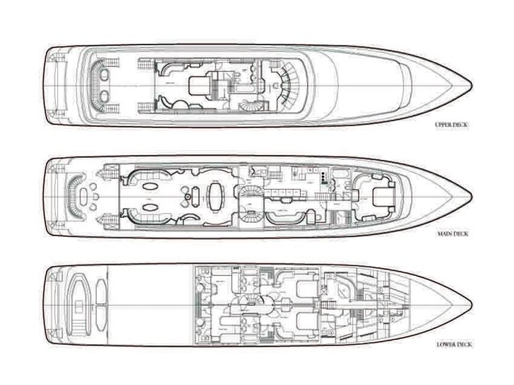 JAAN Intermarine SPA 138 