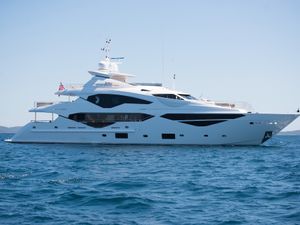 NO.9 - Sunseeker 131 - 5 Cabins - Cannes - Monaco - St. Tropez - Antibes - French Riviera