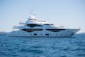NO.9 - Sunseeker 131 - 5 Cabins - Cannes - Monaco - St. Tropez - Antibes - French Riviera