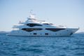 E-MOTION - Sunseeker 131 Yacht - 5 Cabins - Cannes - Monaco - St Tropez - Antibes E-MOTION - Sunseeker 131 Yacht - 5 Cabins - Cannes - Monaco - St Tropez - Antibes