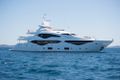 NO.9 - Sunseeker 131 Yacht - 5 Cabins - Cannes - Monaco - St. Tropez - Antibes