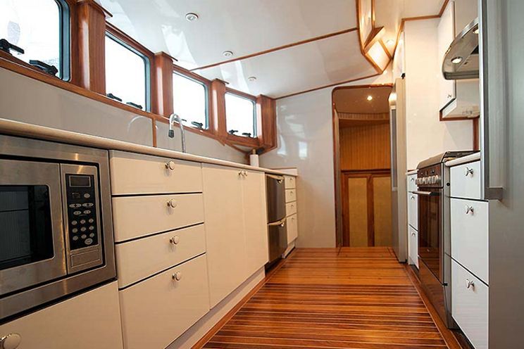 Charter Yacht Jacuzzi Cat - Day Charter 50-60 Guests - 6 Cabins Liveaboard - Phuket,Thailand