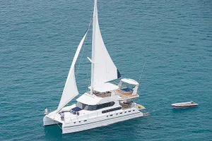 Jacuzzi Cat - Day Charter 50-60 Guests - 6 Cabins Liveaboard - Phuket,Thailand Jacuzzi Cat - Day Charter 50-60 Guests - 6 Cabins Liveaboard - Phuket,Thailand