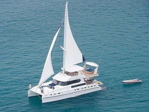 Jacuzzi Cat - Day Charter 50-60 Guests - 6 Cabins Liveaboard - Phuket,Thailand